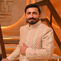 TikTok Account - sohailanwarofficial