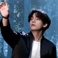 TikTok Account - kimtaebt21