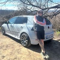 TikTok Account - __rgg888