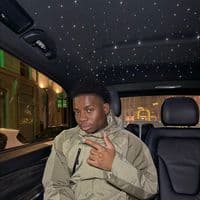 TikTok Account - joskoboy