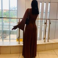 TikTok Account - mervi4392