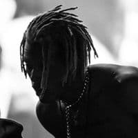 TikTok Account - jahsehedits0