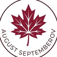 TikTok Account - augustseptemberov