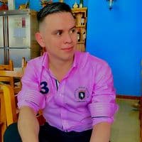 TikTok Account - srcaballero01