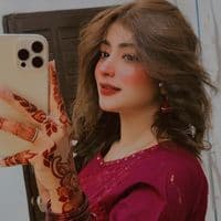 TikTok Account - malaikanaz81