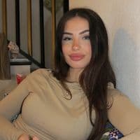 TikTok Account - valeriaaliti