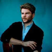 TikTok Account - chrxstopherhall