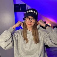 TikTok Account - milkaaacz