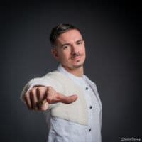 TikTok Account - aurelien.clbo