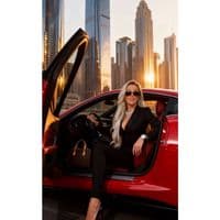 TikTok Account - leahroco91