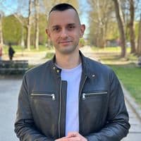 TikTok Account - pocrnicx