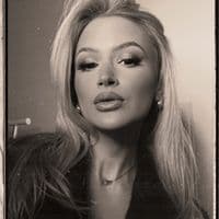 TikTok Account - ollizzzle