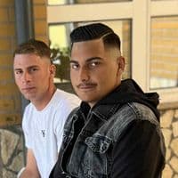 TikTok Account - zenek224