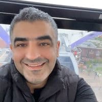 TikTok Account - muataz.alchaar