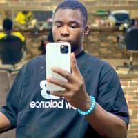 TikTok Account - emmanuelemma634