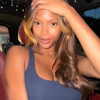 TikTok Account - melanie_rfnn