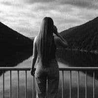 TikTok Account - ._.fata._.cu._.citate09