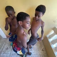 TikTok Account - ti.kenmb