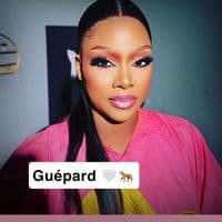 TikTok Account - sirakouyate_sk