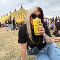 TikTok Account - whatwouldlucydo