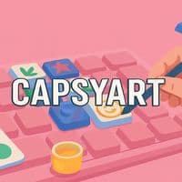 TikTok Account - capsyart