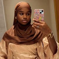 TikTok Account - khadeejaa_s03