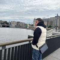 TikTok Account - andrea_bruksel