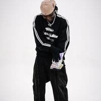 TikTok Account - m26_levrai