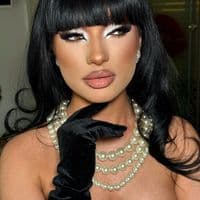 TikTok Account - teodorabanica12