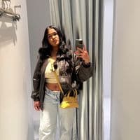 TikTok Account - alejasantosv2