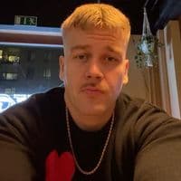 TikTok Account - daniakerlundd