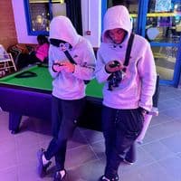 TikTok Account - yssf_91940