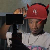 TikTok Account - abousarr123