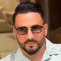 TikTok Account - malik.rawi