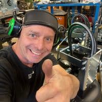 TikTok Account - tomasjohansson2