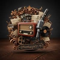 TikTok Account - nostalgie3178