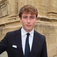 TikTok Account - javijsantiago