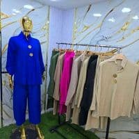 TikTok Account - nahi_shop38