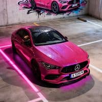 TikTok Account - pink_mamba022