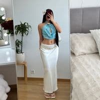 TikTok Account - gaby_irc_