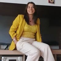 TikTok Account - fatima.maravilhosa