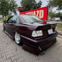 TikTok Account - m50elijah