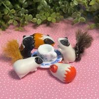 TikTok Account - moletowndrama