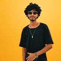 TikTok Account - yoelabashawel