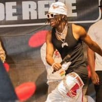 TikTok Account - baldemillionnaire7gmail1