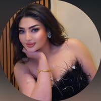 TikTok Account - realllatifaazizi