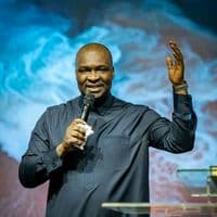 TikTok Account - apostletv002