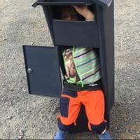 TikTok Account - axeldenvise