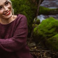 TikTok Account - laurutemazute