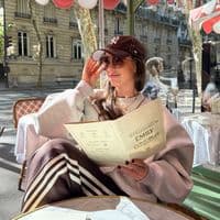 TikTok Account - foodbyfranchi